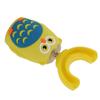 U Shaped Electric Toothbrush Ultrasonic Automatic USB Charging Cute Whole Mouth Toothbrush for Kids