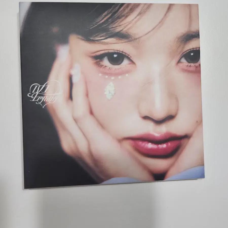 

IVE Альбом Wonyoung Empathy