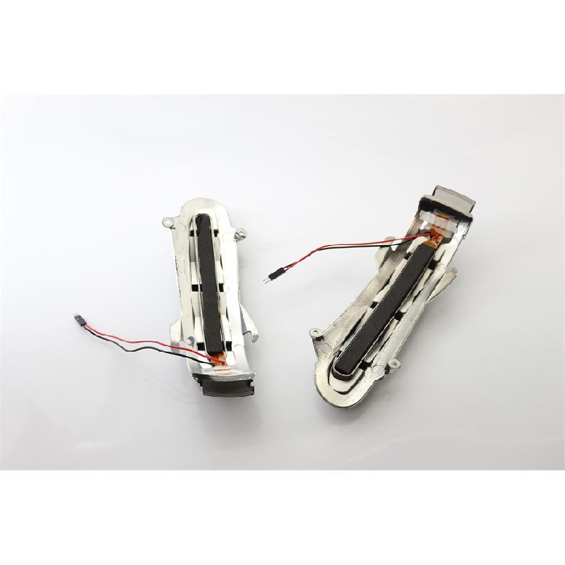 1 Paar LED Seitenblinker für Mercedes Benz W220 W215 S/Cl