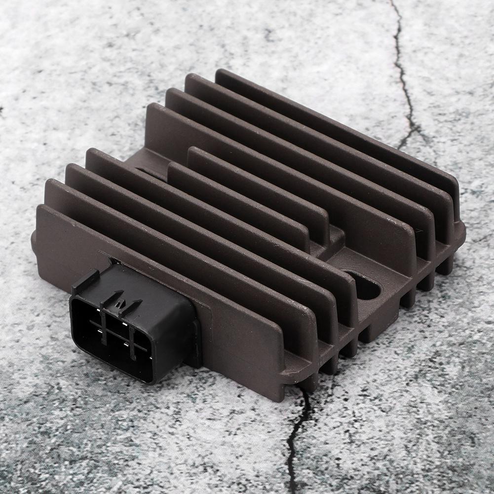 Redresor regulator de tensiune se potrivește pentru Kawasaki Ninja 250 300 650 Z750 S Z800 1000 ZX1000 GA ATV