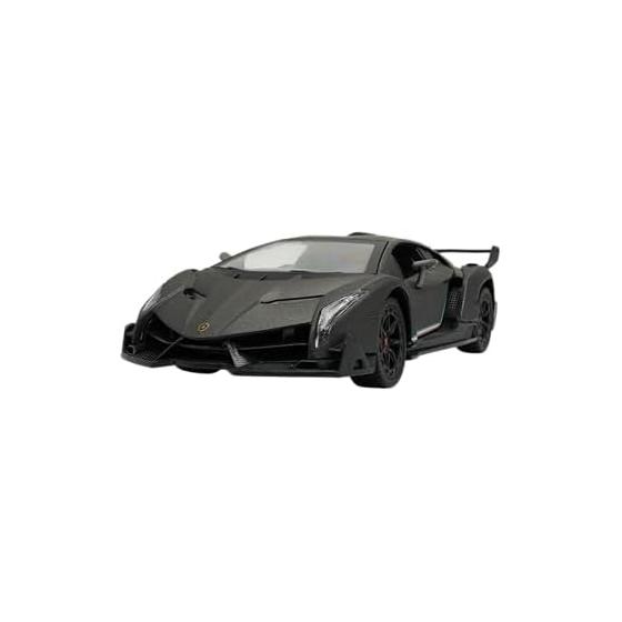 Happinet 1/24 R/C Lamborghini Veneno (Lamborghini Veneno) Target age 6 years old ~