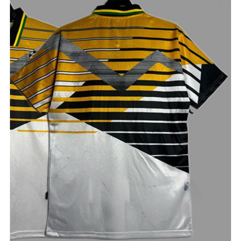 Japan/Portugal/America Retro Football Jersey Classic Nostalgic Replica Thai Jersey