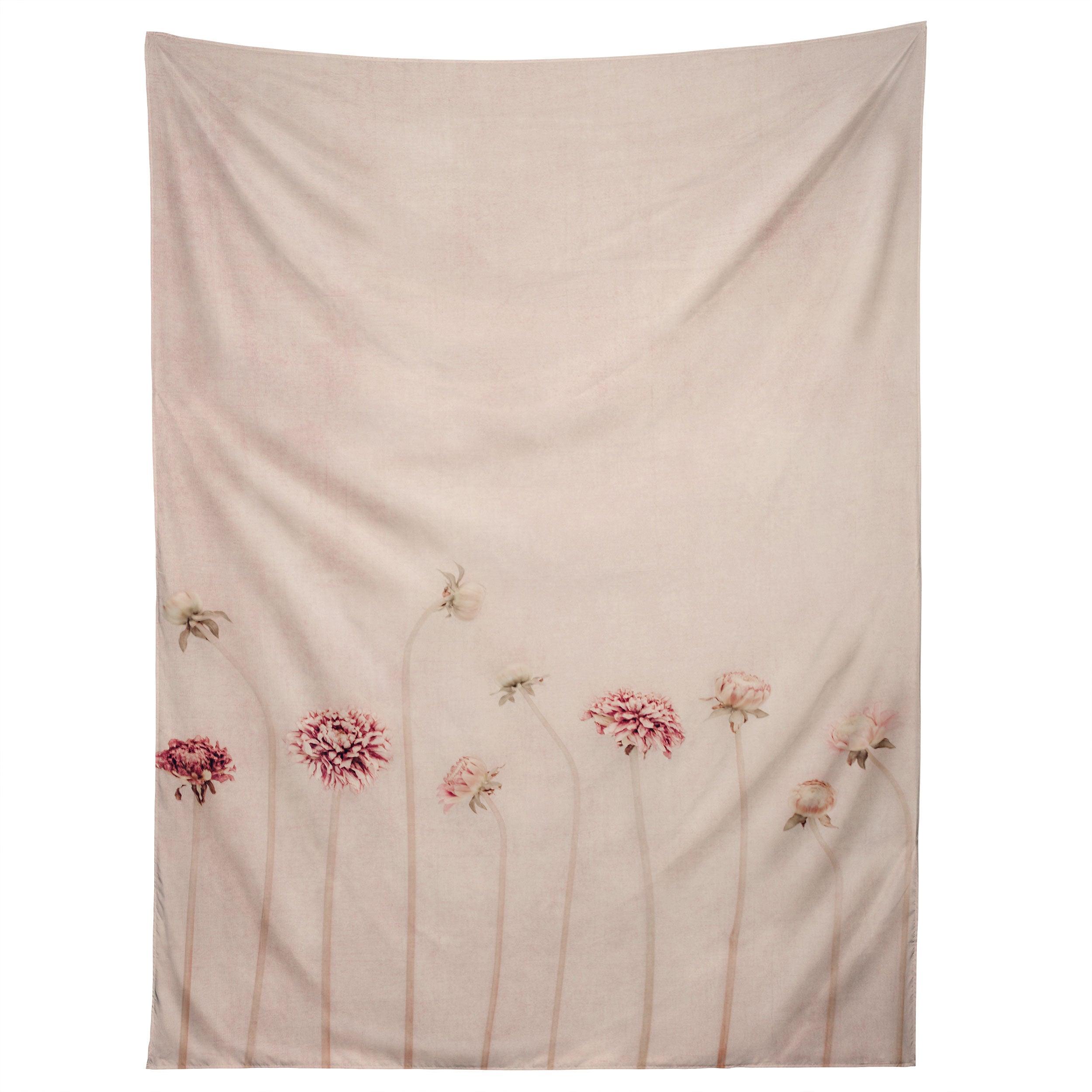 CAMEO PINK tapestry 75x100