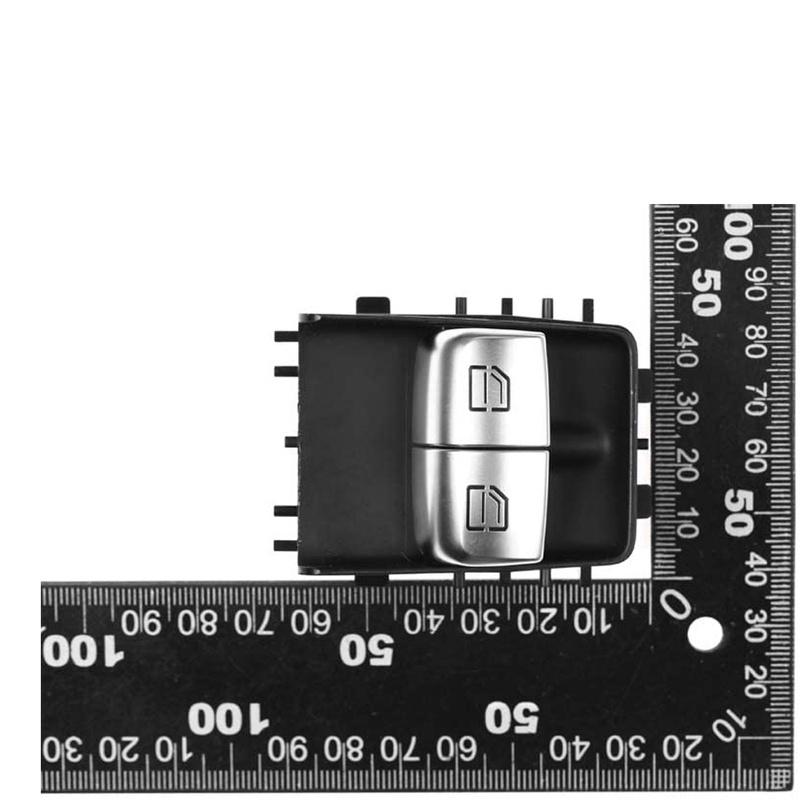 Front Left Electric Power Window Conrtol Switch for Mercedes Benz Vito W447 114 CDI 2.2 4479054103 A4479054103 Car Accessories