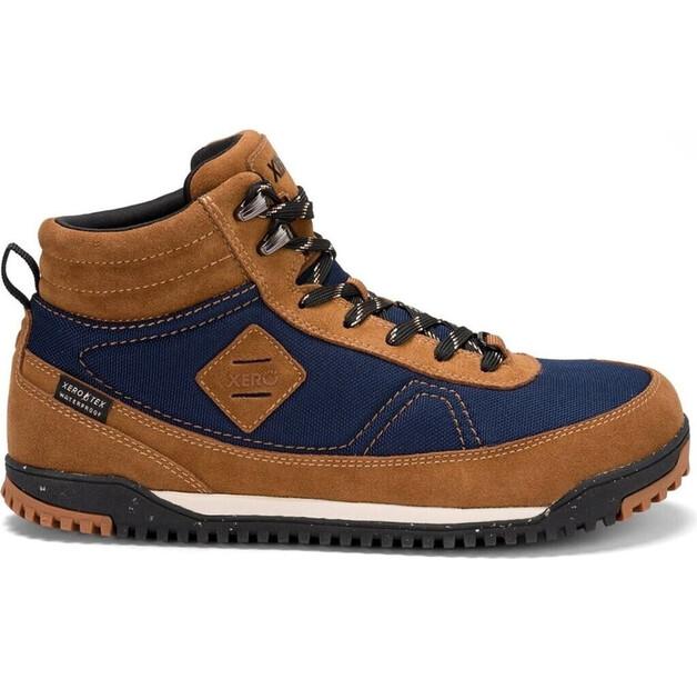 Треккинговые ботинки Xero Shoes EU Ridgeway