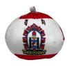 Polandball Plush Toy 10cm Former Nation Bogd Khan