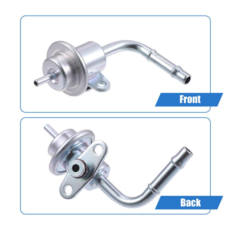 UXCELL Fuel Injection Pressure Regulator for Nissan NP300 Xterra Replace 22670-3S50A