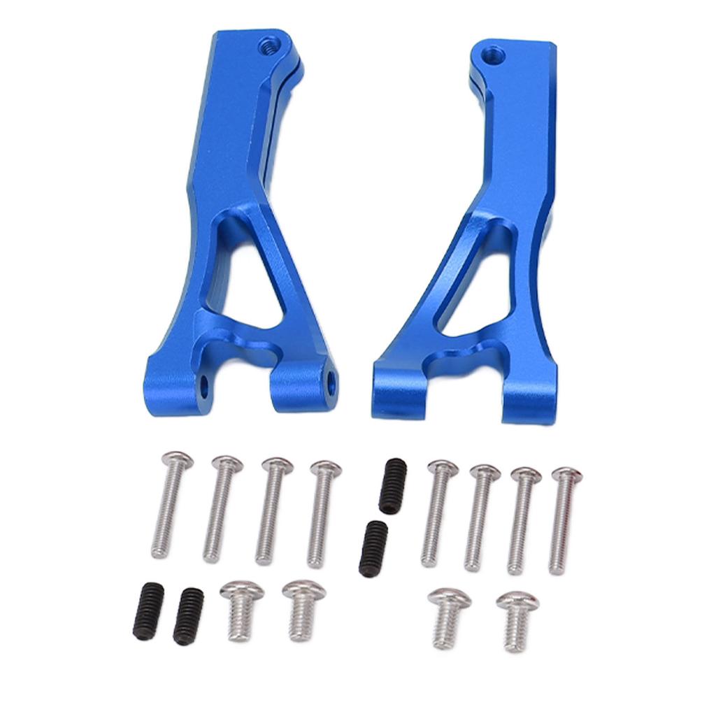 RC Upgrade Set Front Lower Arm Front Upper Arm Rear Lower Arm Set Aluminium for 1Celsius7 INFRACTION 6S