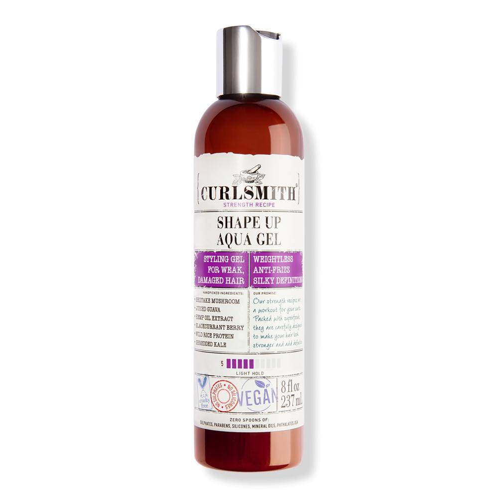 

Curlsmith Shape Up Aqua Gel 8,0 унцій