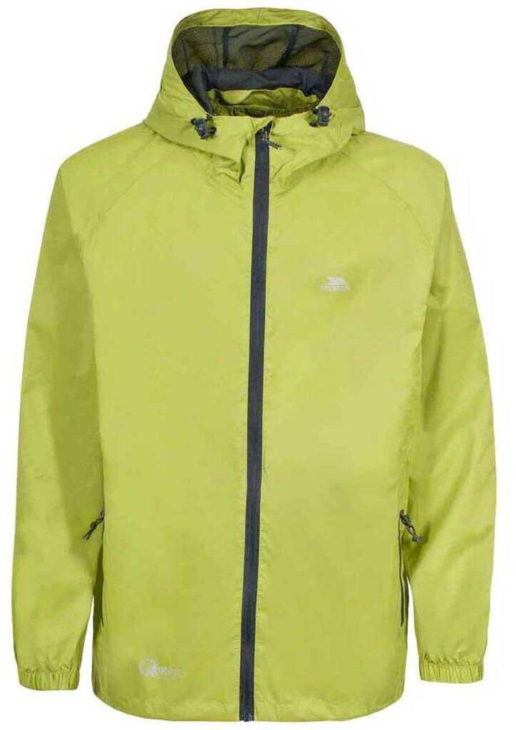 Trespass Qikpac Packaway Rain Jacket