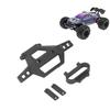 Plastic Front Bumper Set for SCY 16101/16102 1/16 RC Car For SCY Models