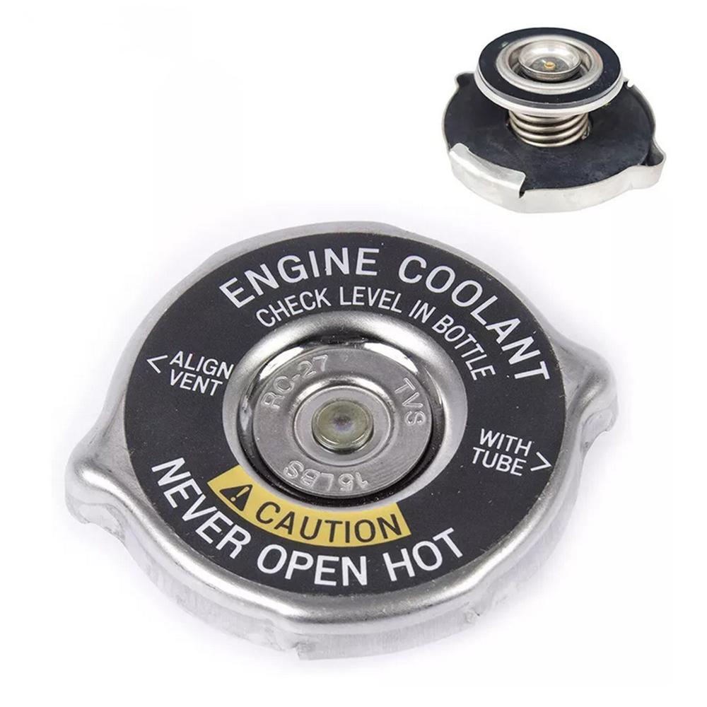 Radiator Cap Cover 10409635 For Chevrolet Impala S10 Buick Regal GMC Sonoma S15