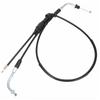 Motorcycle Throttle Cable Accelerator Wire For YAMAHA PW50 PW80 PY50 BW50 Dirt Bike Motocross Replacement Parts Throttles 2