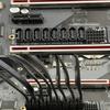 M.2 NVME PCIE to SATA3.0 6Gbps 6 Port Expansion Card Hard Drive Extended PCIE Adapter Card For Monitoring