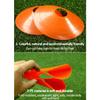 Football Speed Training Set for Soccer Football Ladder Resistance Running Parachute Sports Cones
