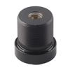 2.1mm Camera Lens 150 Degrees  Wide Angle M12*0.5 IP Camera Lens CCTV Lens for 1 3   & 1 2.9   CCD Chips