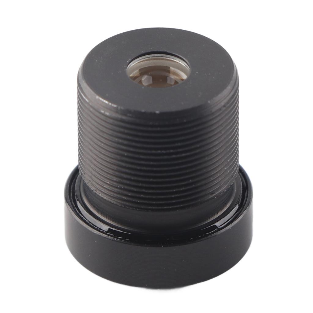 2.1mm Camera Lens 150 Degrees  Wide Angle M12*0.5 IP Camera Lens CCTV Lens for 1 3   & 1 2.9   CCD Chips