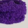 1M Plush Iron Wire Thread Twist Sticks Ribbon Bar Strip Stick String Multicolor 12mm