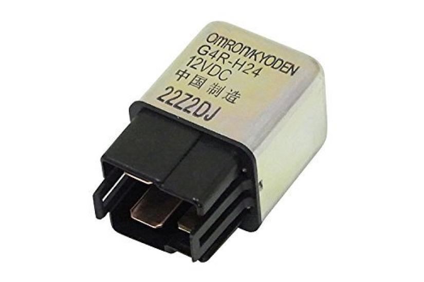 Genuine Honda Starter Relay for Honda Today (AF61) (TODAY 990931)