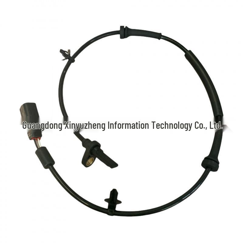 Front ABS Sensor for 2009-2013 Ford Fiesta (D651-4370XB)