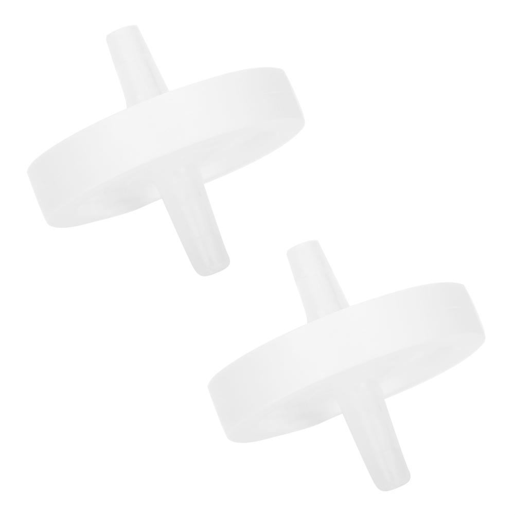 

2 шт. кислородный генератор микродисковый фильтр машина для отсасывания мокроты сменный фильтр L