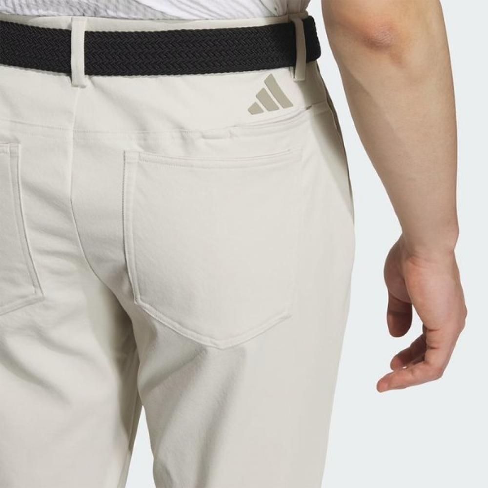 Adidas Golf Water Repellent Dobie Pants Jl7958