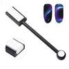 Cat Eyes Magnet Stick Magnet Pen Nail Manikure Tool For Cat Eye Gel Polish Nail Art 3D Design obtisku se speciálním magnetickým efektem