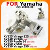 For Yamaha XV125 Virago / XV240 Virago / XV250 Route 66 / XV250 V-Star / XV250 Virago 250 Motorcycles Oil Pump OEM:2UJ-13300-00