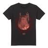 T-shirt Unisex per Adulti Yellowjackets Versez Le Sang Mes Beaux Amis