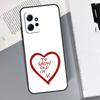 To Grow Old In Case For Xiaomi Redmi Note 14 10 11 12 13 15 Pro Plus Cover For Redmi 15 15C 14C 12C 10C 13C