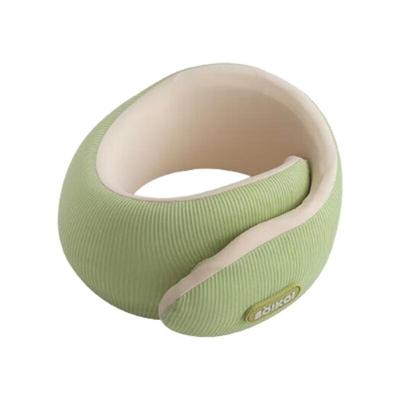 SoiKoi Smart Neck Massager Pillow CN Plug (adapter Included)