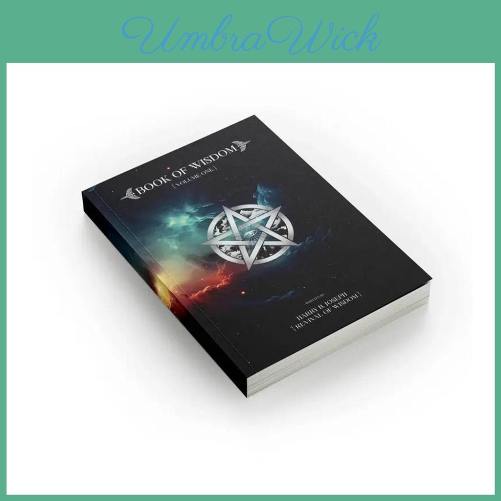 Book Of Wisdom English Edition Self-growth Classic Literature For Adventures And Memories