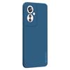 PINWUYO JK Touching Series For Oppo Reno11 F 5G Case Silky Touch Soft TPU Phone Back Cover
