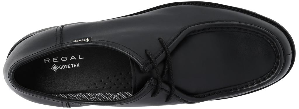 Tyrolean 55EL Black Cm [Regal] Men's 27.0