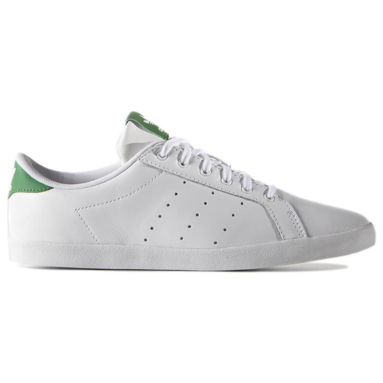 Adidas Originals Stan Smith 'White Green' Women's M19536