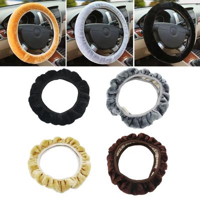 Accessori per abitacolo auto – Manopole per sterzo e coprivolante