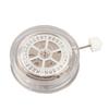 2813 Watch Movement Calendar Display Automatic Mechanical Watch Movement Replacement Part