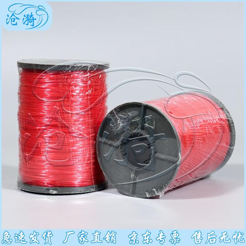 Cangyi High-Strength Construction Utility Line