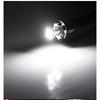 2pcs T10 Led Canbus No Error Car Interior Light T10 26 SMD 4014 Chip Pure White Instrument Lights B Car Parking Position Lights