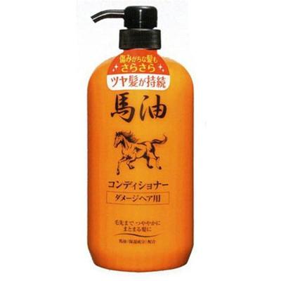 JuN Cosmetic JuN Cosmetic Pferdeöl-Conditioner N 1000ml