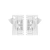 Windshield Repair Set-Right-Left-SET for Renault Laguna 2