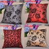 Elegant And Cozy Plush Velvet Throw Pillow Case For Home Office Living Room Decor