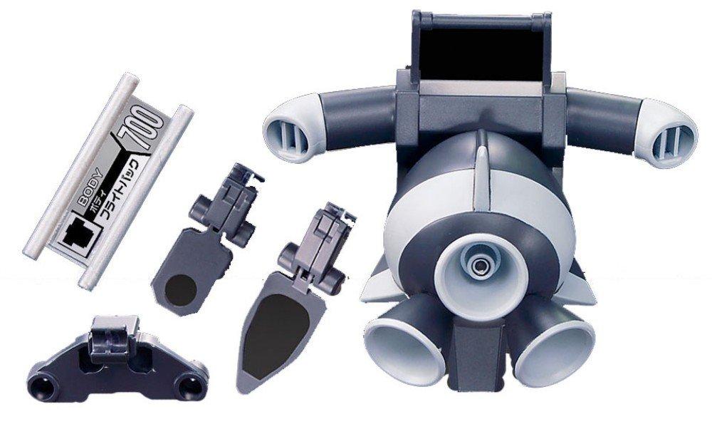 

Danball Senki LBX Custom Weapon 009
