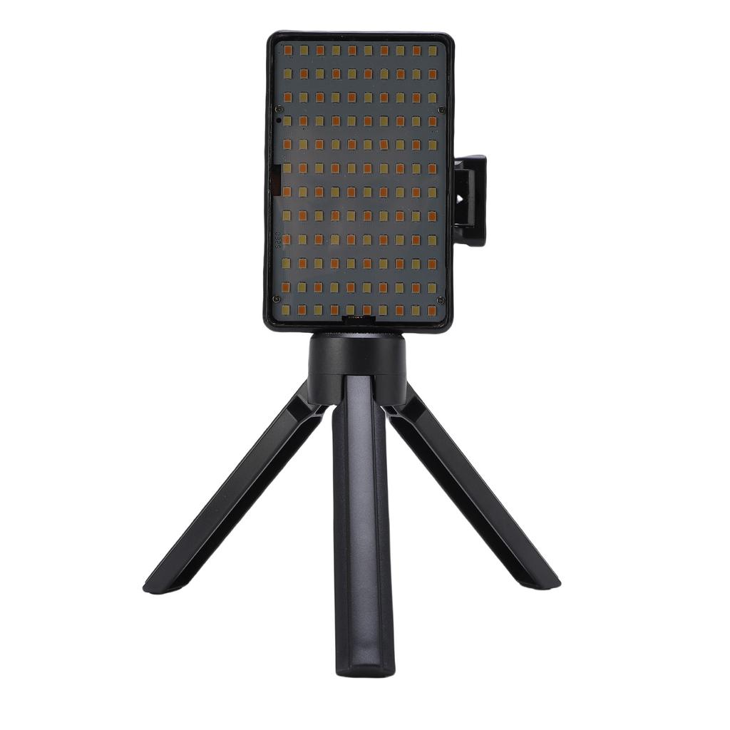 LED Tattoo Photography Video Light 2500K To 9000K Portable Selfie Light with CPL Polarized Filter Tablet and Phone