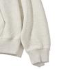 P-Dept Original Logo Hoodie Oatmeal