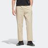 adidas Originals LIGHTWEIGHT WOVEN PANTS Knitted Sweatpants Men's Light Brown HM8024