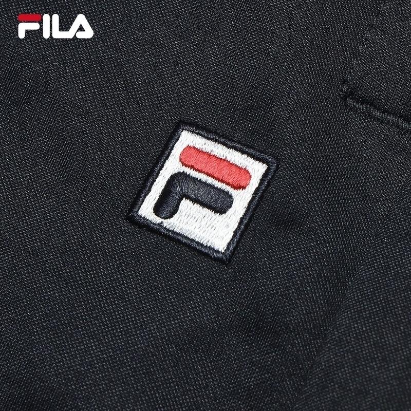 FILA Men's Knit Casual Shorts