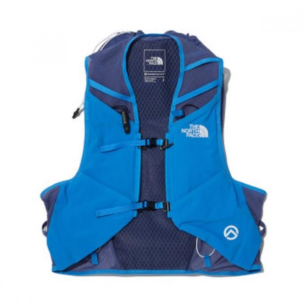 The North Face Unisex Running Vest Summit Run Training Pack 12 Na5ap70