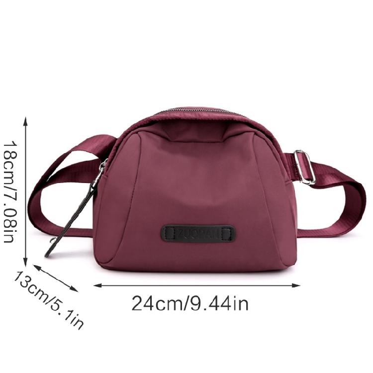 Fashion Waist Bag Shoulder Bags for Women Large Capacity Shell Bag Fanny Pack