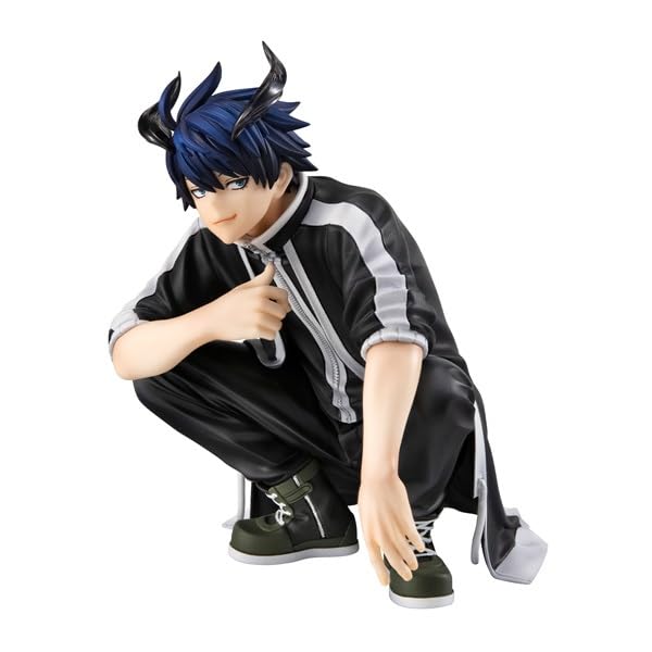 

Series TV Anime Four Seasons Completed Figure G.E.M. Tougen Anki Palm-sized